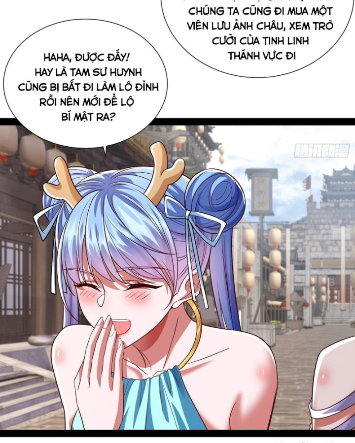 Hoá Ra Ta Là Lão Tổ Ma Đạo? Chapter 35 - 10