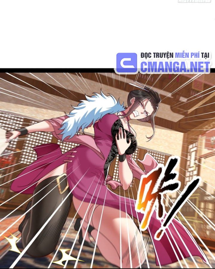 Hoá Ra Ta Là Lão Tổ Ma Đạo? Chapter 36 - 11