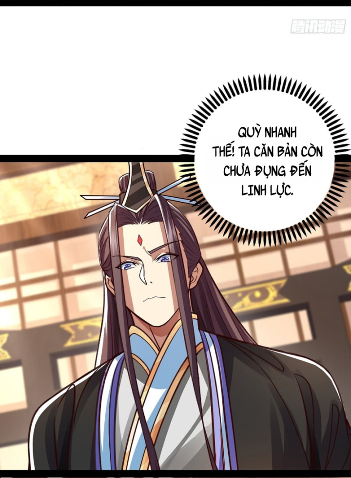 Hoá Ra Ta Là Lão Tổ Ma Đạo? Chapter 36 - 12