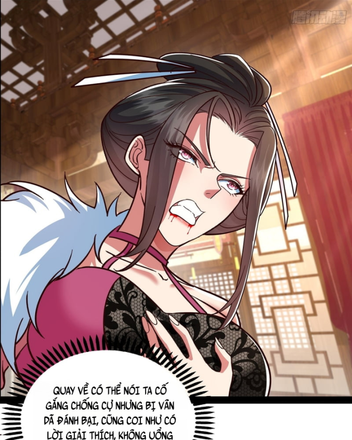 Hoá Ra Ta Là Lão Tổ Ma Đạo? Chapter 36 - 13