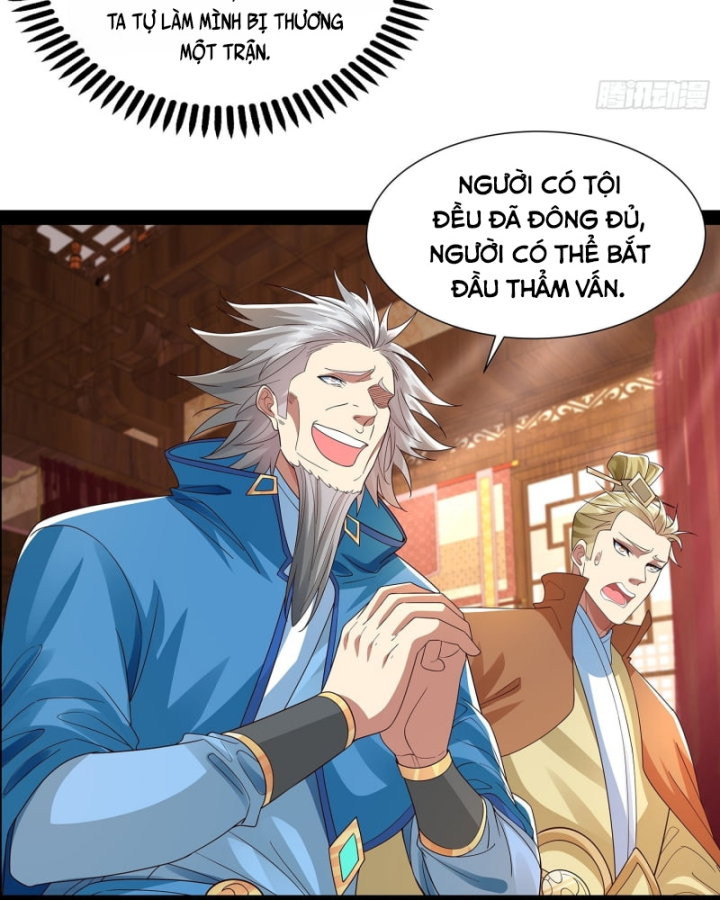 Hoá Ra Ta Là Lão Tổ Ma Đạo? Chapter 36 - 14
