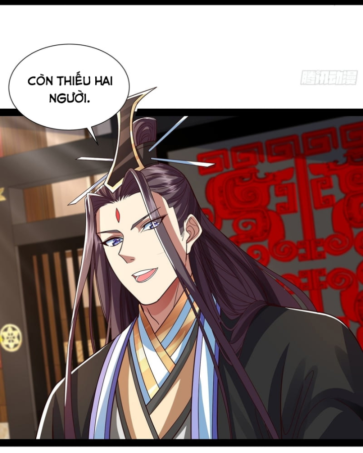 Hoá Ra Ta Là Lão Tổ Ma Đạo? Chapter 36 - 15