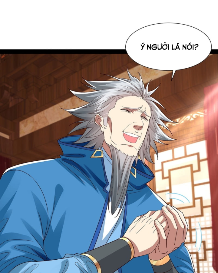 Hoá Ra Ta Là Lão Tổ Ma Đạo? Chapter 36 - 17