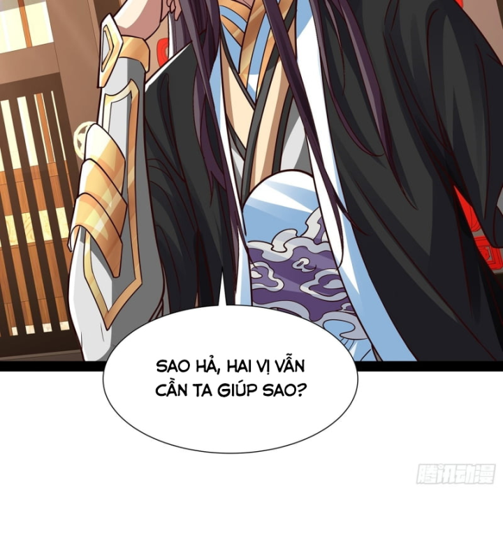 Hoá Ra Ta Là Lão Tổ Ma Đạo? Chapter 36 - 19