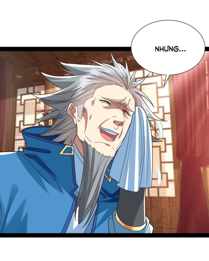 Hoá Ra Ta Là Lão Tổ Ma Đạo? Chapter 36 - 20