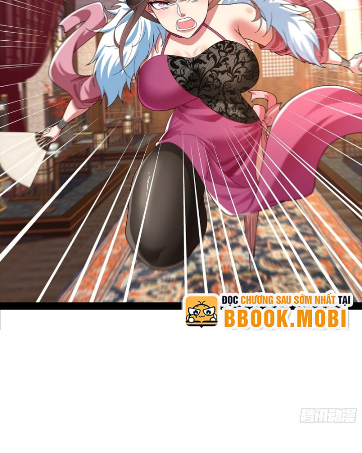 Hoá Ra Ta Là Lão Tổ Ma Đạo? Chapter 36 - 3