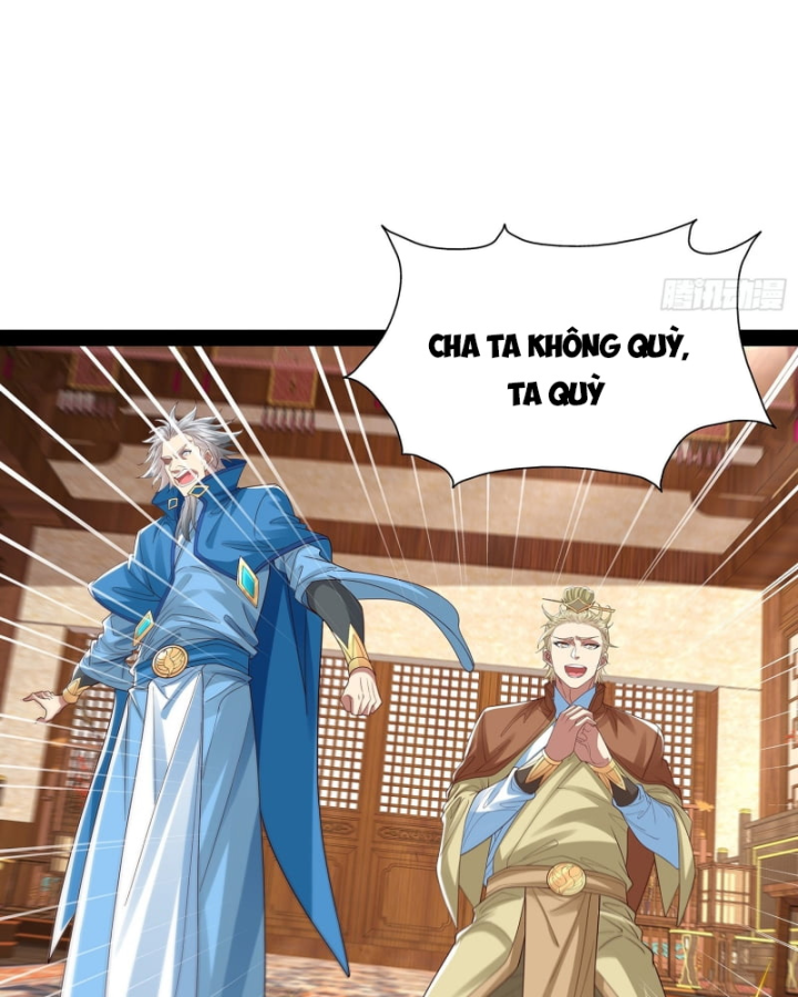Hoá Ra Ta Là Lão Tổ Ma Đạo? Chapter 36 - 21