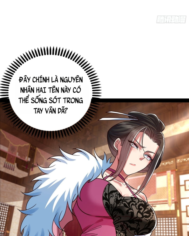 Hoá Ra Ta Là Lão Tổ Ma Đạo? Chapter 36 - 24