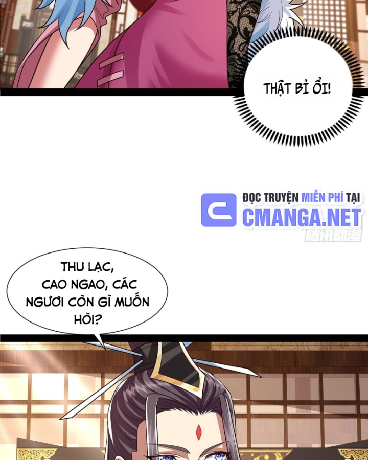 Hoá Ra Ta Là Lão Tổ Ma Đạo? Chapter 36 - 25