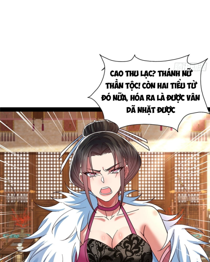 Hoá Ra Ta Là Lão Tổ Ma Đạo? Chapter 36 - 29