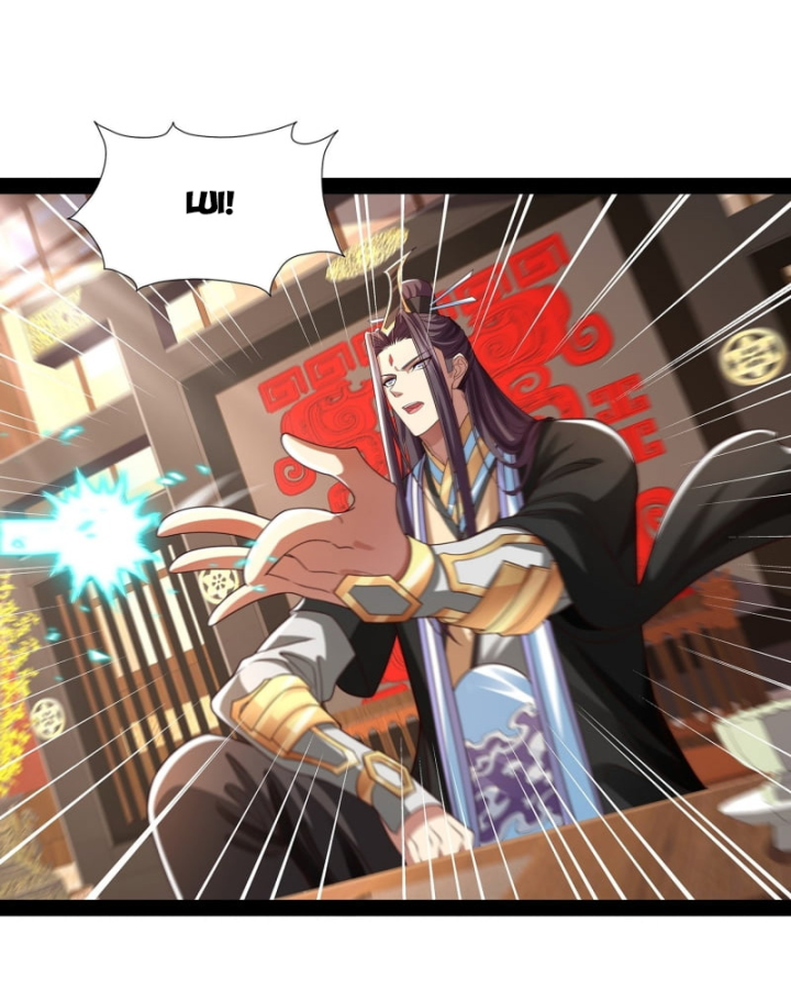 Hoá Ra Ta Là Lão Tổ Ma Đạo? Chapter 36 - 4