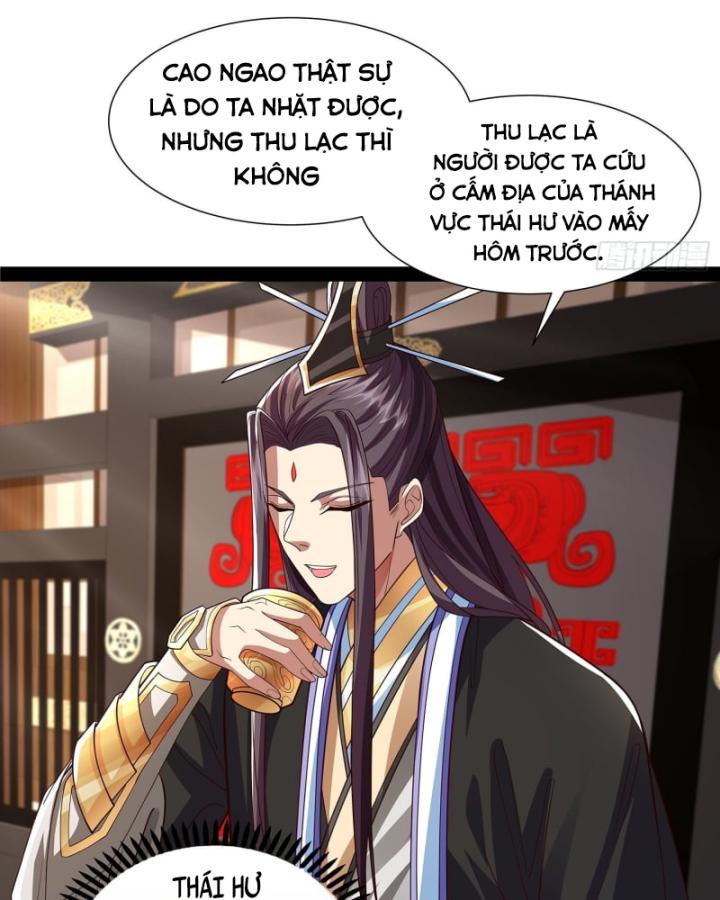 Hoá Ra Ta Là Lão Tổ Ma Đạo? Chapter 36 - 31