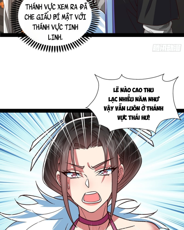 Hoá Ra Ta Là Lão Tổ Ma Đạo? Chapter 36 - 32