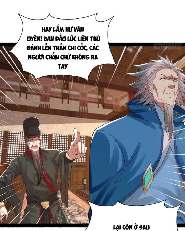 Hoá Ra Ta Là Lão Tổ Ma Đạo? Chapter 36 - 34
