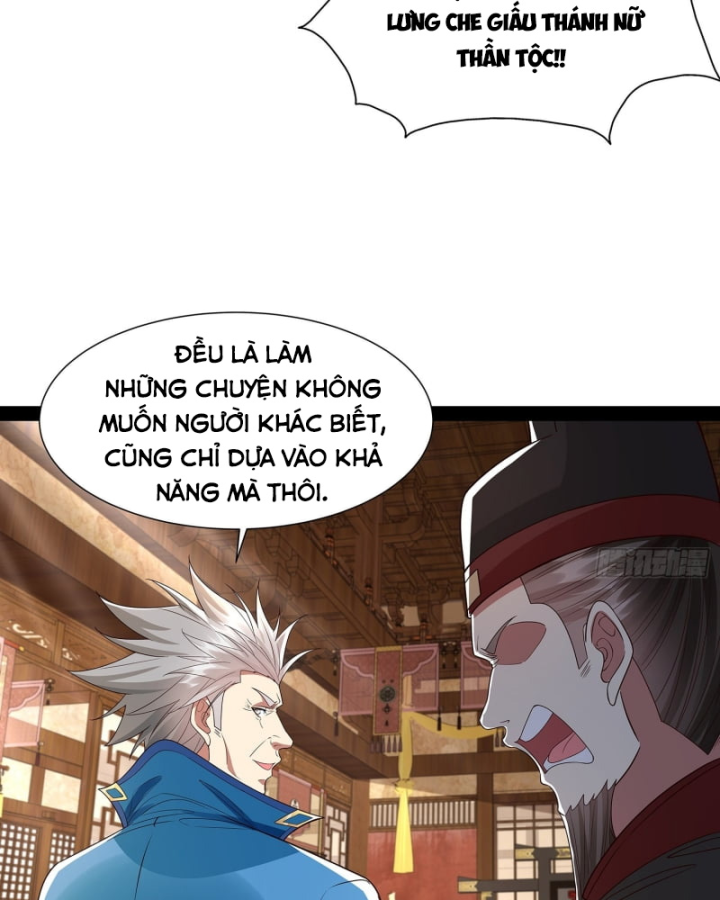 Hoá Ra Ta Là Lão Tổ Ma Đạo? Chapter 36 - 35