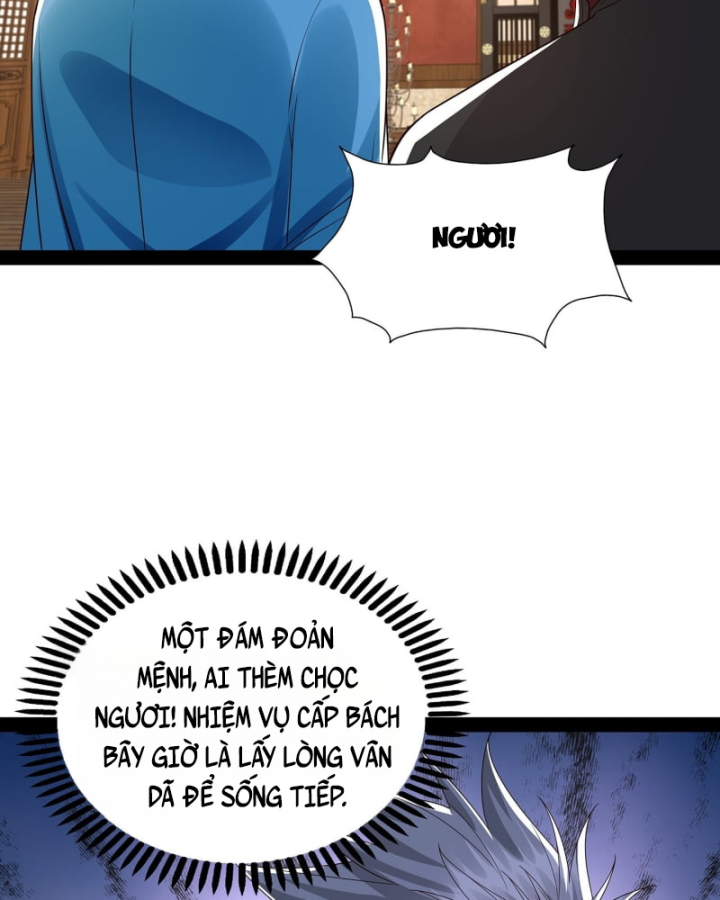 Hoá Ra Ta Là Lão Tổ Ma Đạo? Chapter 36 - 36