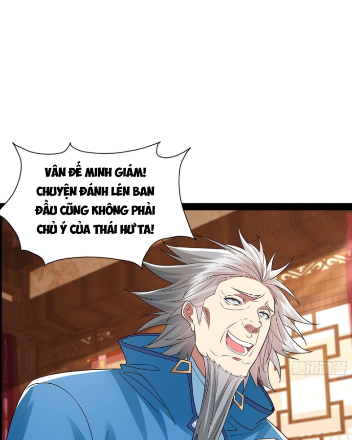 Hoá Ra Ta Là Lão Tổ Ma Đạo? Chapter 36 - 38