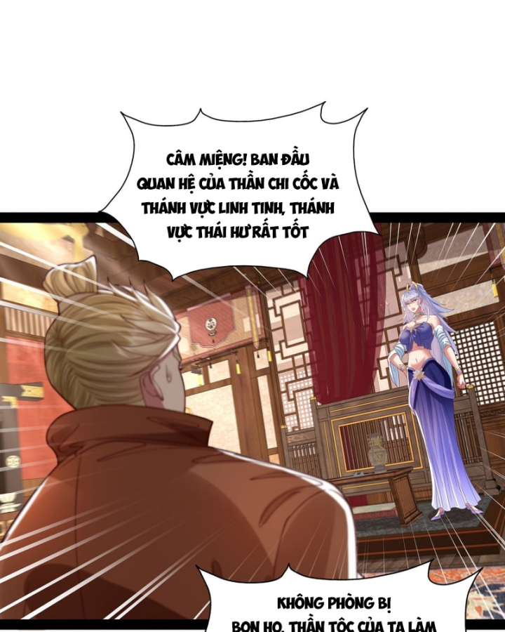 Hoá Ra Ta Là Lão Tổ Ma Đạo? Chapter 36 - 41