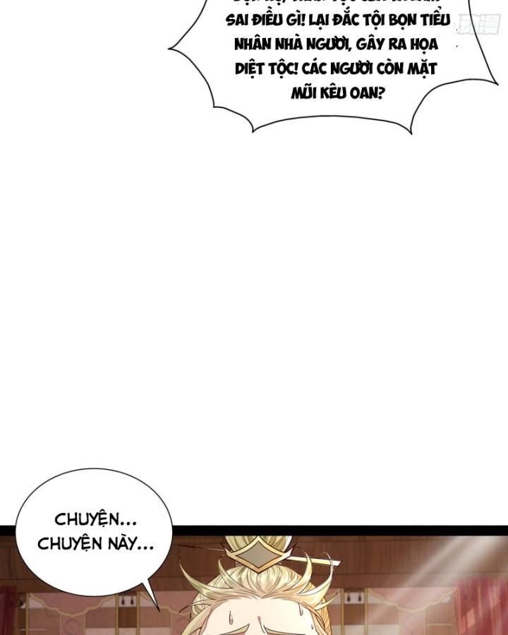 Hoá Ra Ta Là Lão Tổ Ma Đạo? Chapter 36 - 42