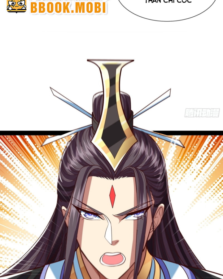 Hoá Ra Ta Là Lão Tổ Ma Đạo? Chapter 36 - 45