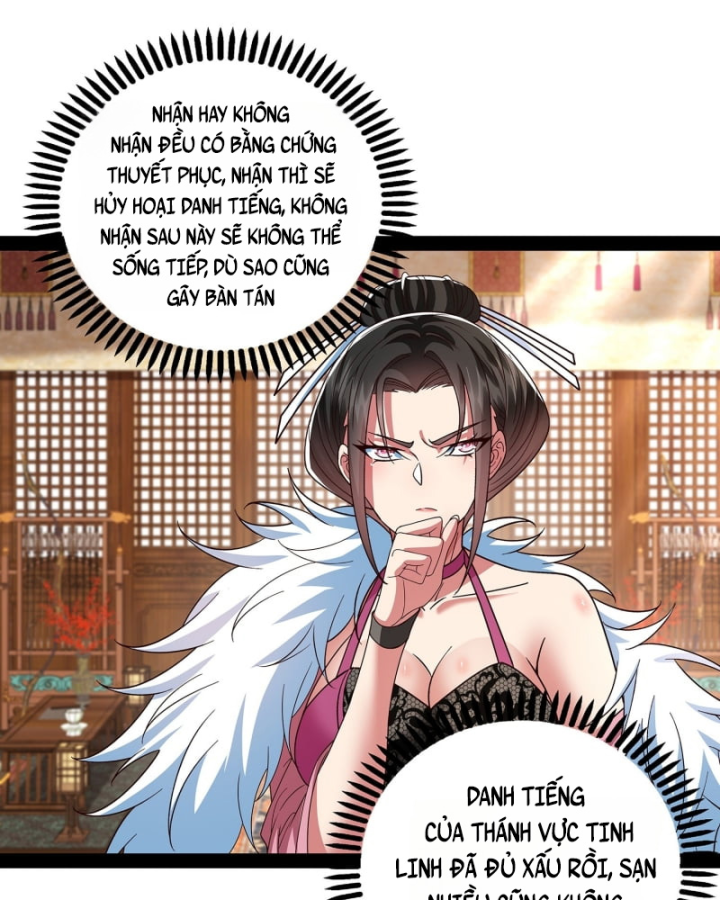 Hoá Ra Ta Là Lão Tổ Ma Đạo? Chapter 36 - 47