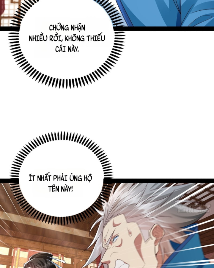 Hoá Ra Ta Là Lão Tổ Ma Đạo? Chapter 36 - 49