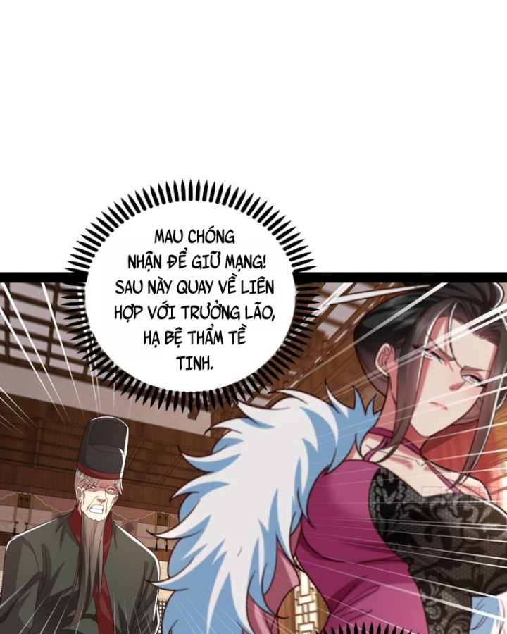 Hoá Ra Ta Là Lão Tổ Ma Đạo? Chapter 36 - 51