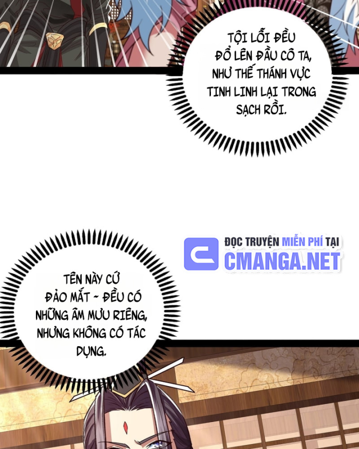 Hoá Ra Ta Là Lão Tổ Ma Đạo? Chapter 36 - 52
