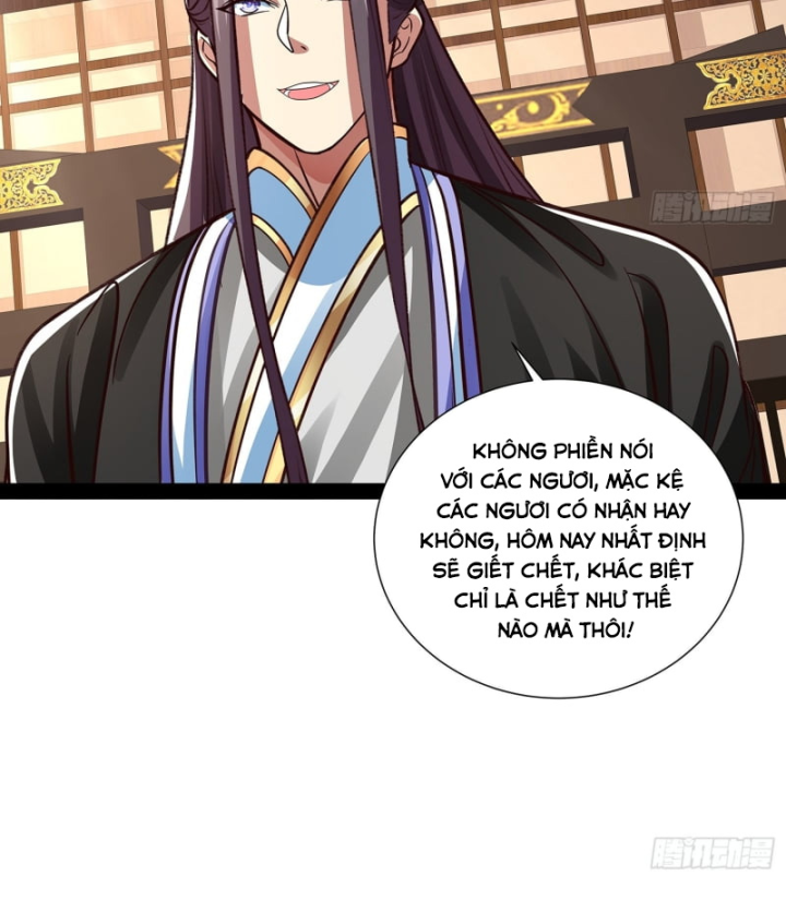 Hoá Ra Ta Là Lão Tổ Ma Đạo? Chapter 36 - 53