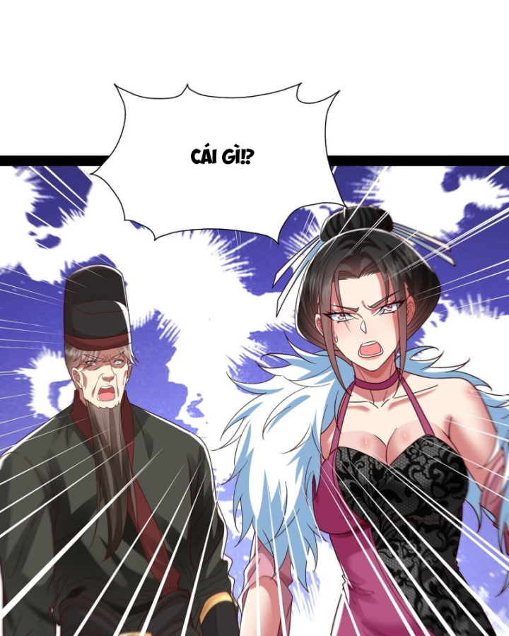 Hoá Ra Ta Là Lão Tổ Ma Đạo? Chapter 36 - 54