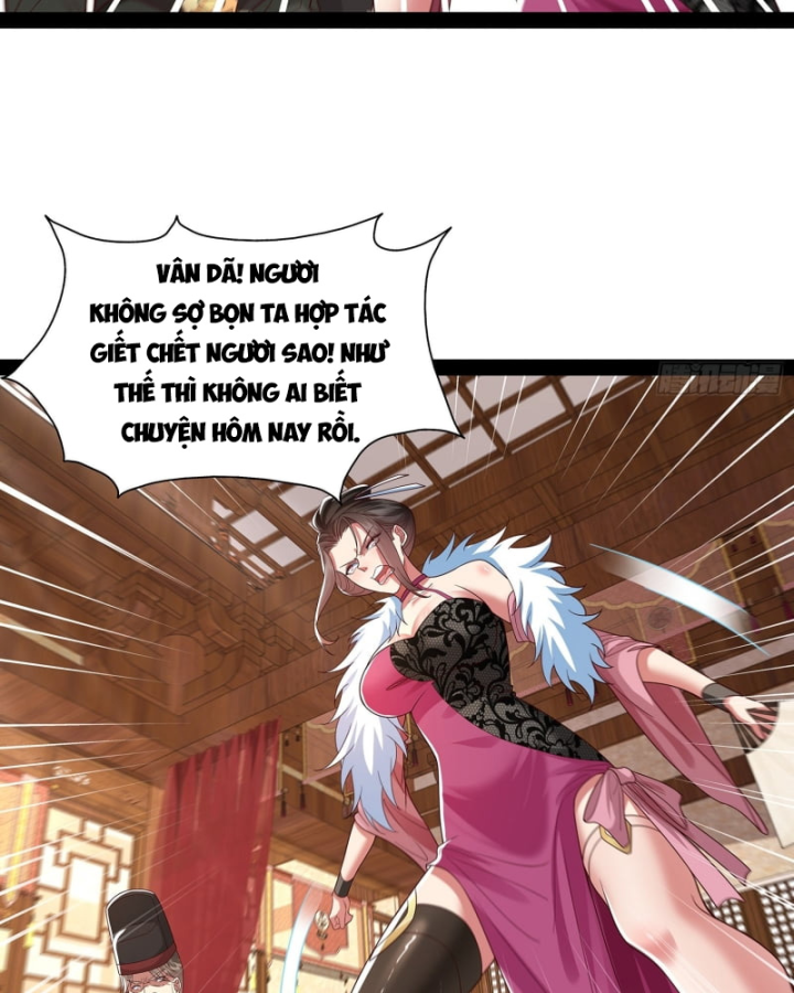Hoá Ra Ta Là Lão Tổ Ma Đạo? Chapter 36 - 55