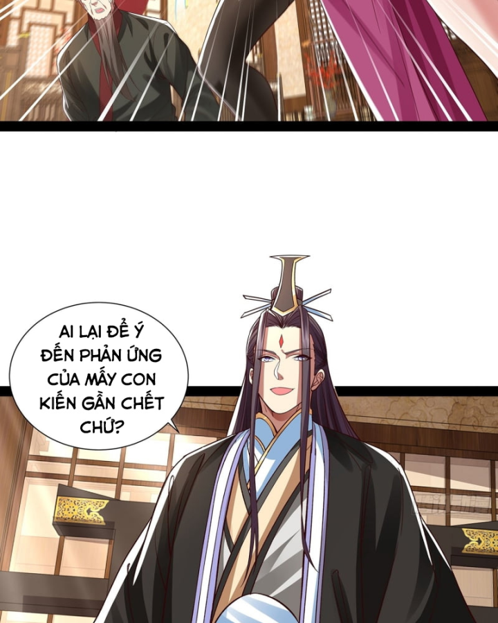 Hoá Ra Ta Là Lão Tổ Ma Đạo? Chapter 36 - 56