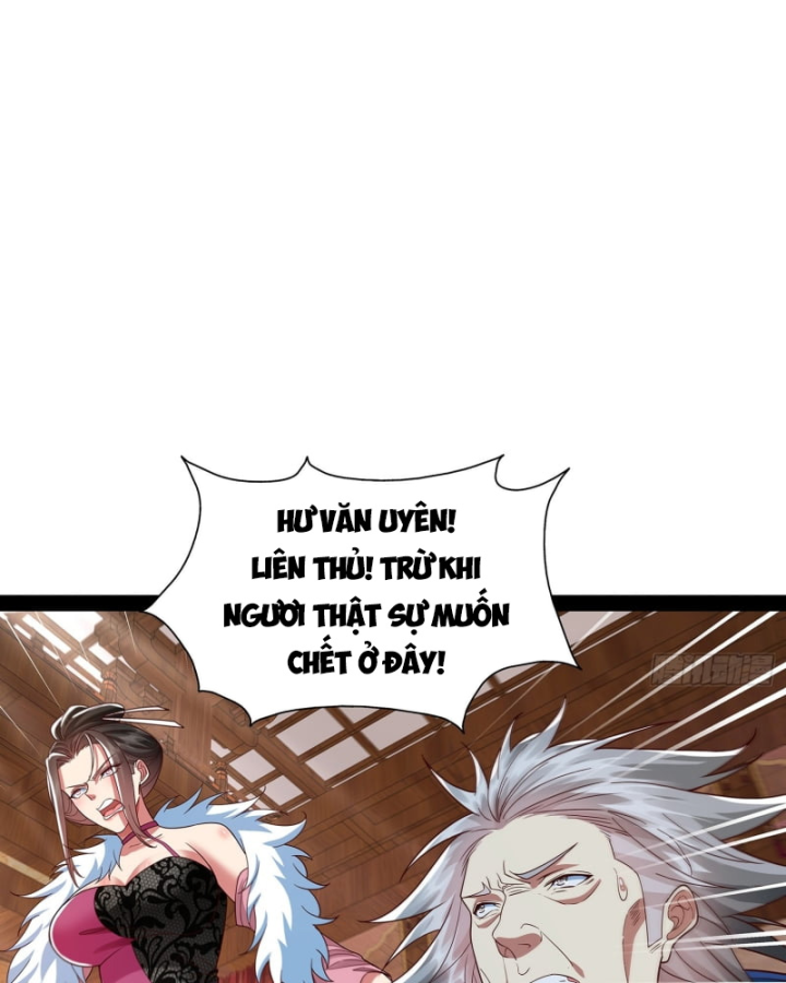 Hoá Ra Ta Là Lão Tổ Ma Đạo? Chapter 36 - 58