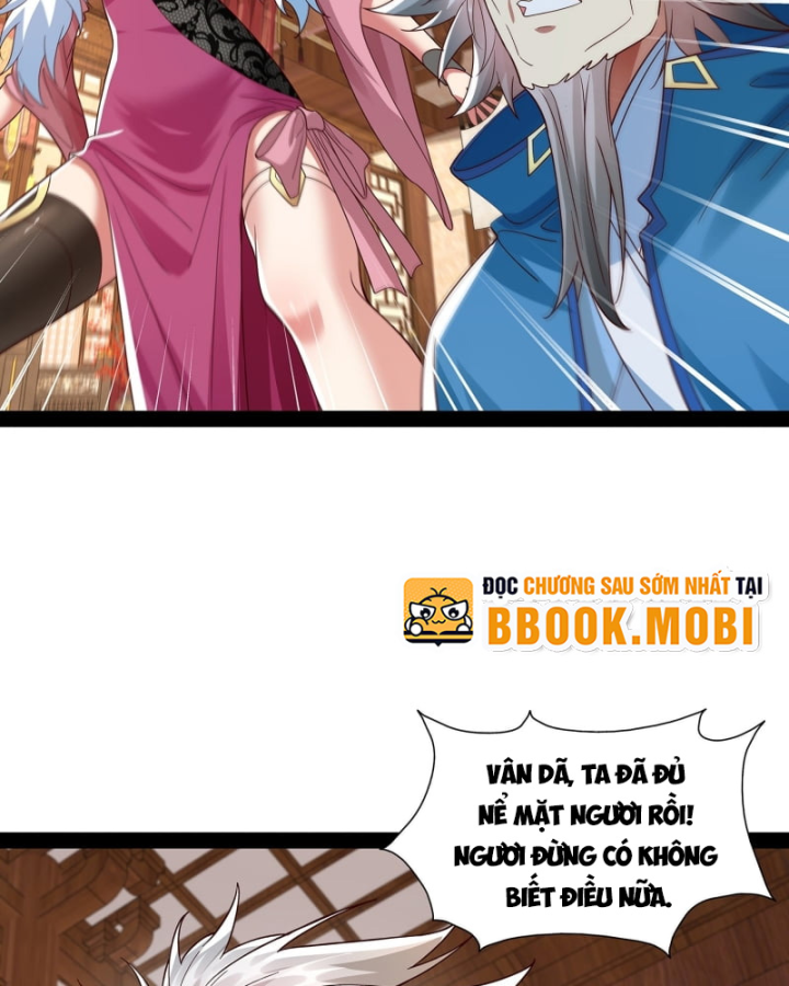 Hoá Ra Ta Là Lão Tổ Ma Đạo? Chapter 36 - 59