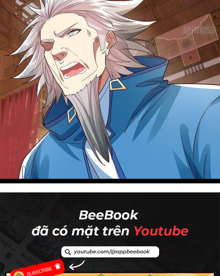Hoá Ra Ta Là Lão Tổ Ma Đạo? Chapter 36 - 60