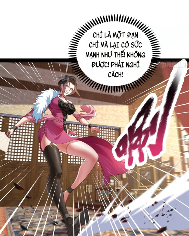 Hoá Ra Ta Là Lão Tổ Ma Đạo? Chapter 36 - 7
