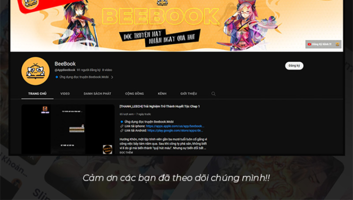 Hoá Ra Ta Là Lão Tổ Ma Đạo? Chapter 36 - 61