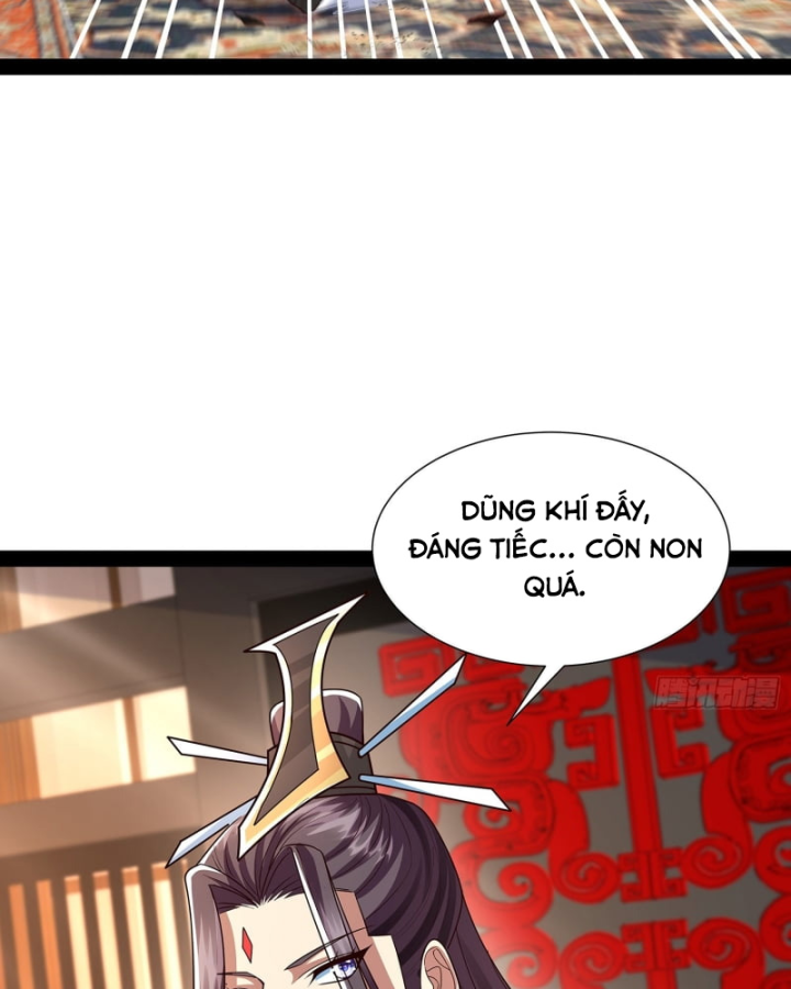 Hoá Ra Ta Là Lão Tổ Ma Đạo? Chapter 36 - 8