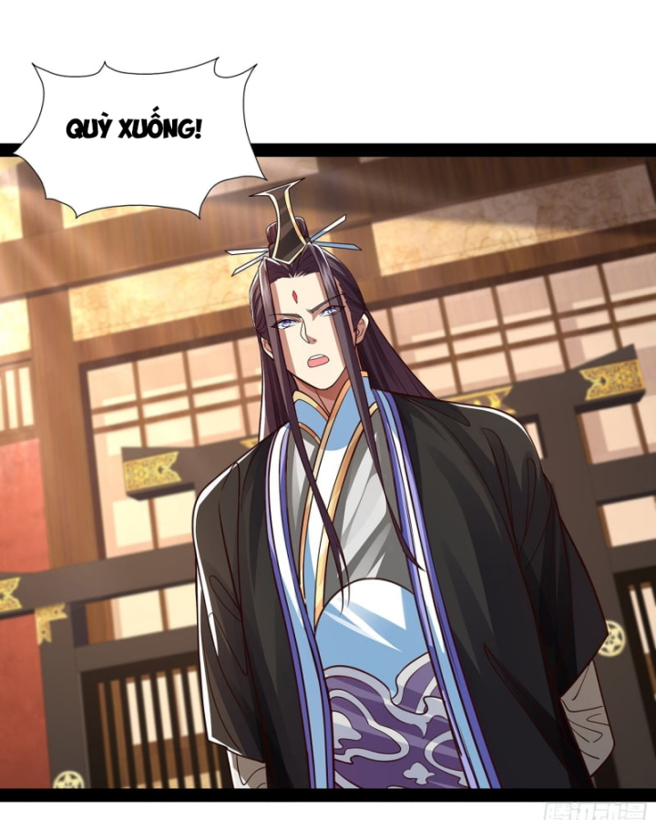 Hoá Ra Ta Là Lão Tổ Ma Đạo? Chapter 36 - 10