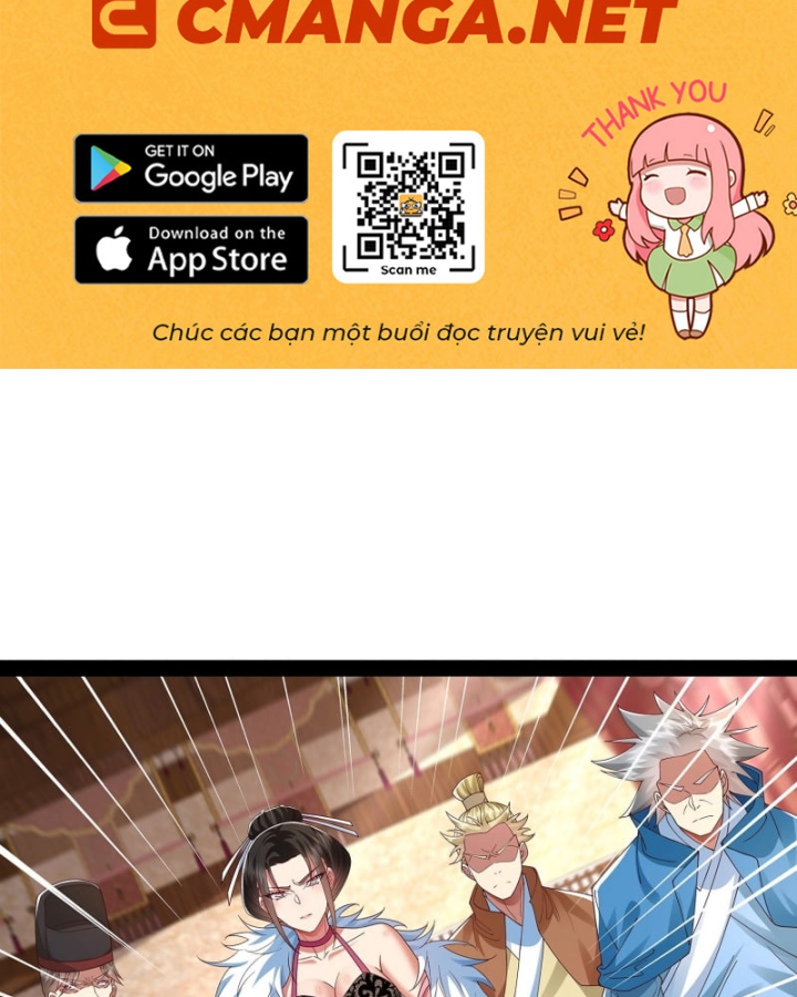 Hoá Ra Ta Là Lão Tổ Ma Đạo? Chapter 37 - 2