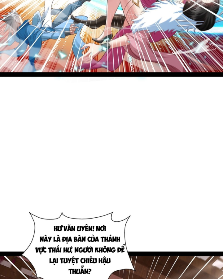 Hoá Ra Ta Là Lão Tổ Ma Đạo? Chapter 37 - 12