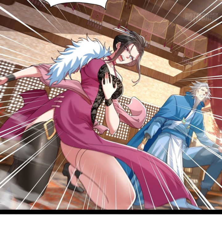 Hoá Ra Ta Là Lão Tổ Ma Đạo? Chapter 37 - 13