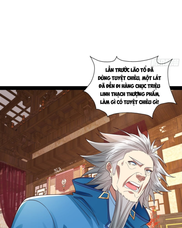 Hoá Ra Ta Là Lão Tổ Ma Đạo? Chapter 37 - 14
