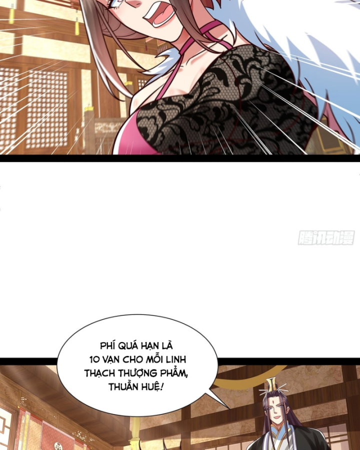 Hoá Ra Ta Là Lão Tổ Ma Đạo? Chapter 37 - 16