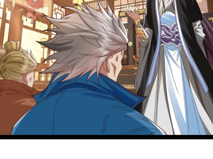 Hoá Ra Ta Là Lão Tổ Ma Đạo? Chapter 37 - 17