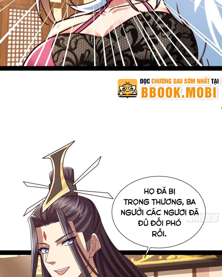Hoá Ra Ta Là Lão Tổ Ma Đạo? Chapter 37 - 19
