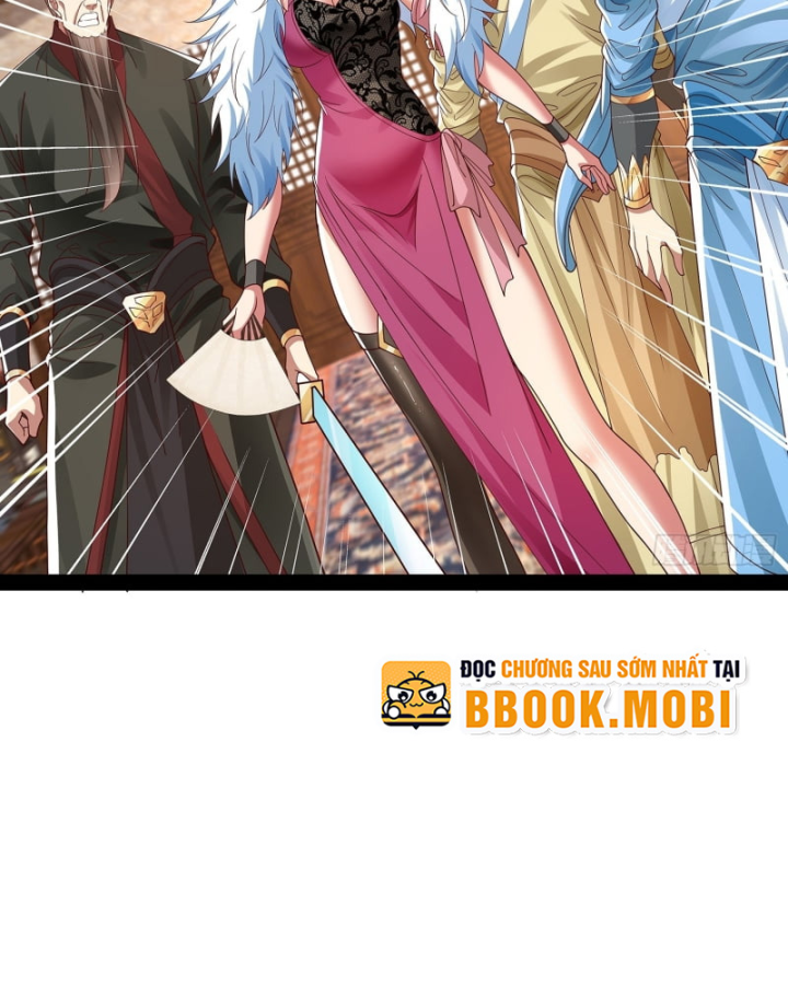Hoá Ra Ta Là Lão Tổ Ma Đạo? Chapter 37 - 3