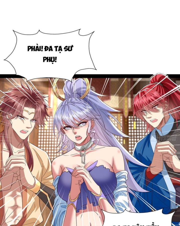Hoá Ra Ta Là Lão Tổ Ma Đạo? Chapter 37 - 21