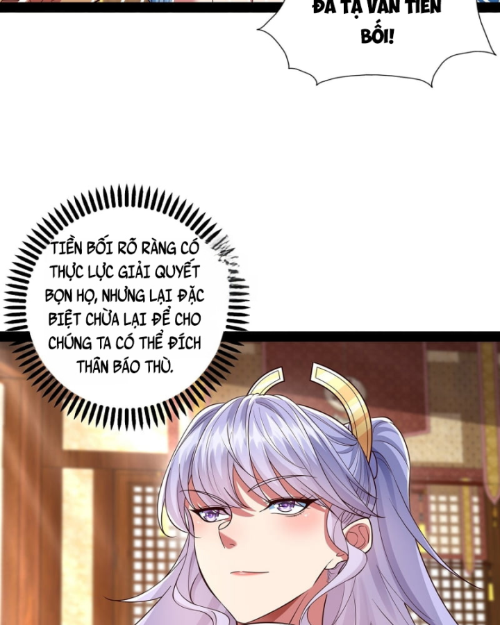 Hoá Ra Ta Là Lão Tổ Ma Đạo? Chapter 37 - 22