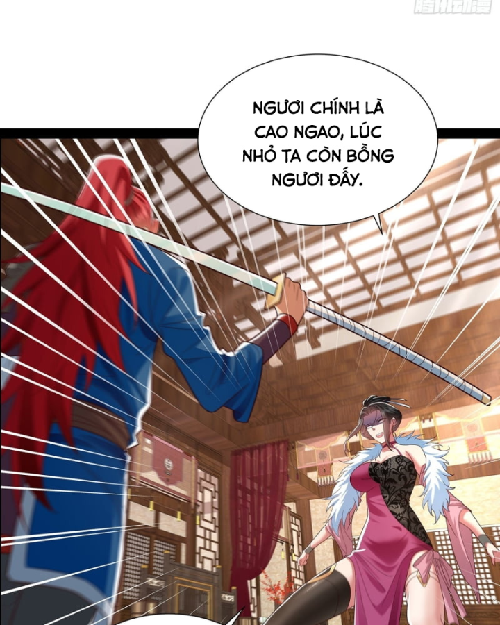 Hoá Ra Ta Là Lão Tổ Ma Đạo? Chapter 37 - 24